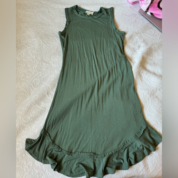 Mini dress - Picture 1 of 6